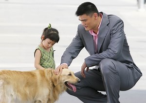 National Dog Day: 15 NBA players who really love their dogs