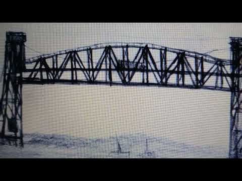 Decatur, Alabama Drawbridges 