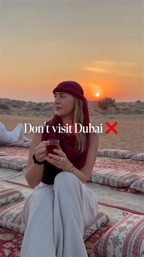 Ellie Cotton on Instagram: "Do NOT visit Dubai in 2026… 🇦🇪 …without doing these 3 things before you land 👀✈️ These are the 3 things I alwaayss do before arriving in Dubai and they make the whole trip smoother from the start 🫶🏻✨ 1. Pre-book the big stuff 📝 In peak season things can get booked up. The best restaurants, rooftop bars, beach clubs and experiences book out fast - especially places like Aura Skypool! If it’s on your list, book it in advance 🙌🏼 2. Download Careem For airport tax