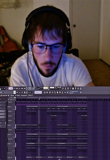 lil simple cookup from last night 👨‍🍳