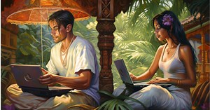 The complete guide to being a digital nomad in Bali: Visas, coworking spaces, accommodations & more | Coconuts