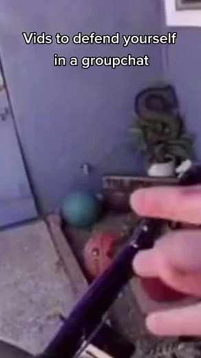 memes to defend urself in a groupchat #meme TikTok