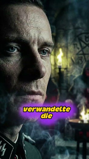 Dunkle Mythen, reale Gewalt: Die okkulte SS#NaziDeutschland#HeinrichHimmler