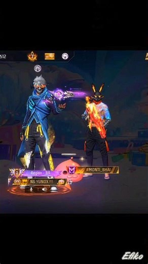 Monty Bhai Ne ✨ Meri FF I'd Ban Karwa Di 😭 Uske Bad Jo Hua 😄 #freefire​ #shorts​