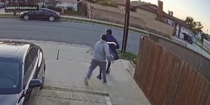 Mail carrier attacked while on the job, police say