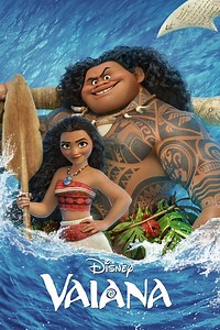 Ver Moana: Un mar de aventuras 2016 online HD - Cuevana