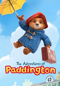 Las aventuras de Paddington - Ver la serie online