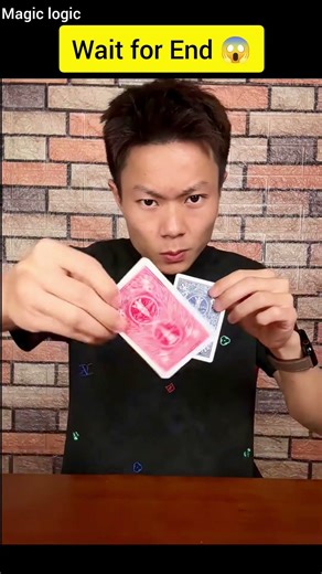 Coin Disappears in Mouth 😱 Impossible Magic Trick | Magic Logic #magictrick #shortvideo #streetmagic