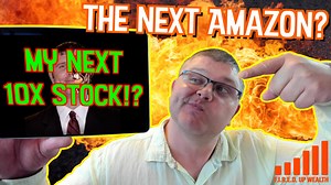 10X Stock: The Next Amazon? | The Motley Fool