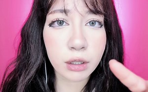 【Shiny_助眠】ASMR/各种道具触发音口腔音助眠
