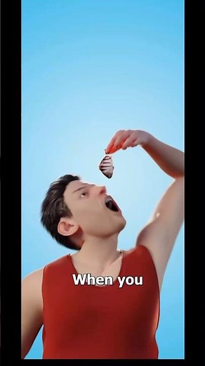 "What Happens When You Swallow a Live Fish? (Shocking Facts Explained)"