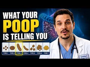 Does Your Poop Look Like This? (You Need to See This)