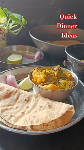 15 Minute Dinner Ideas | Healthy Recipes #kalpanacooks #quickdinner