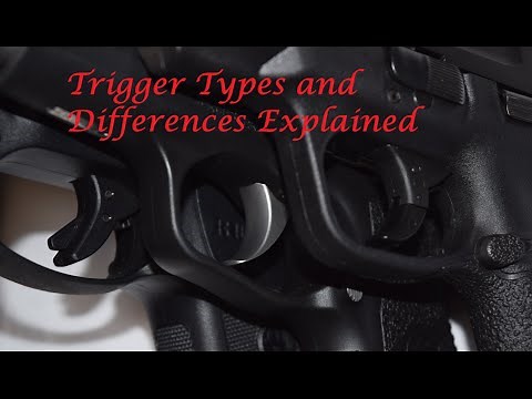 Trigger Types and Differences Explained