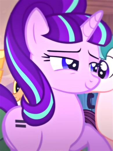 152nd edit | #STARLIGHTGLIMMER so here's a story from a to z #lyranthropology #mylittlepony #mlpedit #mlpfandom