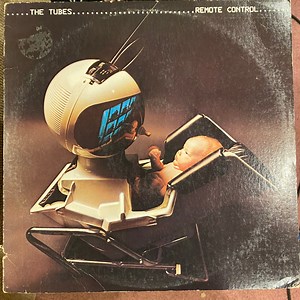 The Tubes - Remote Control