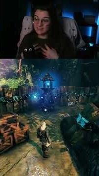 #valheim Factoid For Taming WILD Creatures