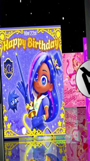 Happy Birthday Transformation 7 Princesses | Jedag Jedug Rainbow Bubblegum Season 2