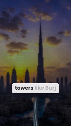 How do elevators in skyscrapers travel so fast without making you sick? Riding 50 floors in under a minute could feel dizzying, but engineers use variable frequency drives to control the motor's acceleration curve. Instead of jerking you upward, the system smoothly ramps speed up and down while counterweights balance the load. This electrical control system makes ultra-fast elevators in towers like Burj Khalifa or Shanghai Tower not just possible, but comfortable. | Electricalgram