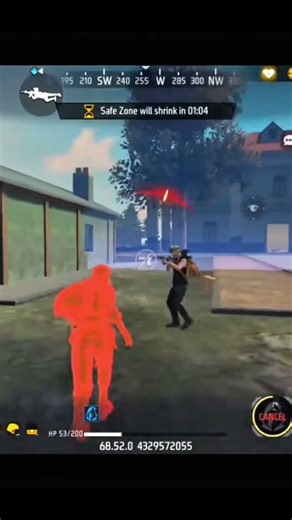 😳New INVISIBLE CHARACTER is coming😡 If this comes, the game will be ruined😨#freefire #ffkyc #shorts