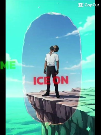 I’m at peace with all