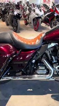 2014 Harley Davidson Ultra Limited • Stock#: 7193