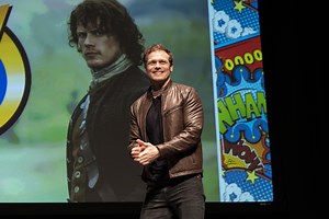 'Outlander' Season 5 Trailer