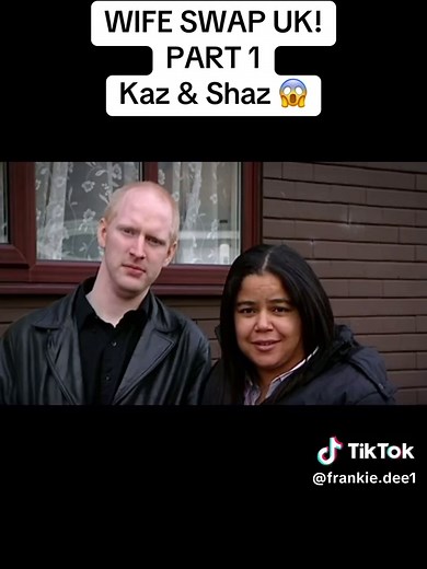 Wife Swap UK: Two Families Discover Home Dynamics