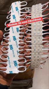 58K views · 489 reactions | Module 3b 28x09mm, giải pháp cho các mẫu chữ nhỏ | Nguyễn Cảnh | Facebook