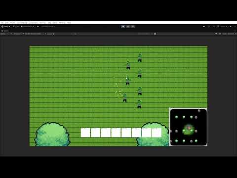 UniTrio Game 2026 Unitro Windows, Mac, Linux Unity 6 3 LTS 6000 3 10f1 DX12 2026 04 07 22 47