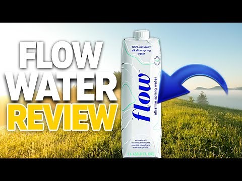 Flow Water Review...Is This water Good For Our Health?