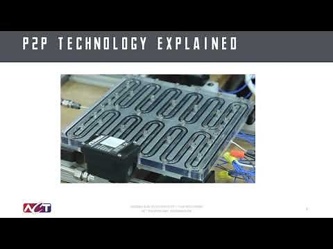 WEBINAR: Pumped Two Phase Cooling – The Solution for High Heat Dissipation and More