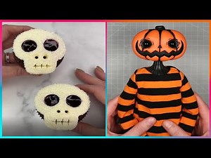 Amazing HALLOWEEN Crafts & Artwork That Are At Another Level