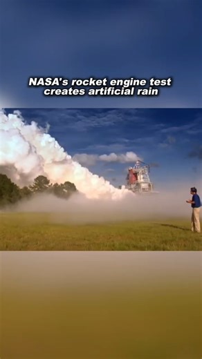 NASA’s Cloud-Making Machine
