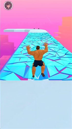 Hulk + Funny Gameplay = Full Enjoy 😂💚 #shorts