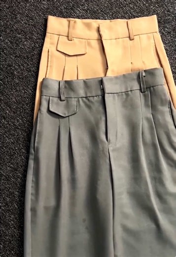 Oro Pants: Stylish Picks under 50rb for Ramadhan