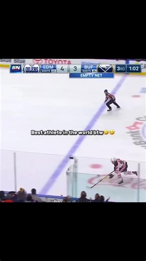 Connor is the goat!! #oilers #mcdavid #tuff #aura #fyppppppppppppppppppppppp