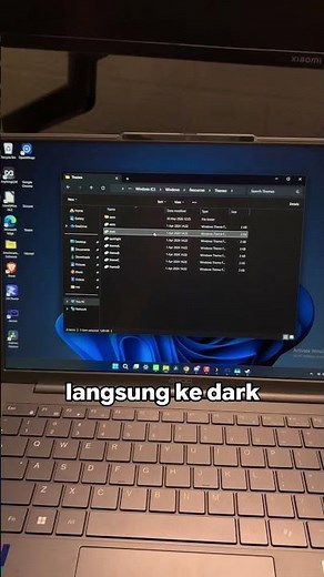 Gak perlu Activate Windows