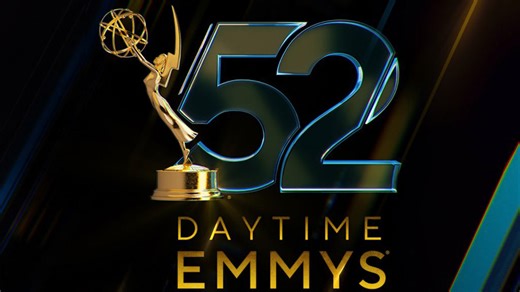 'General Hospital,' 'The View,' 'Live with Kelly and Mark' nominated for Daytime Emmys