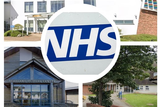 Every GP surgery in Hartlepool rated according to how happy patients are
