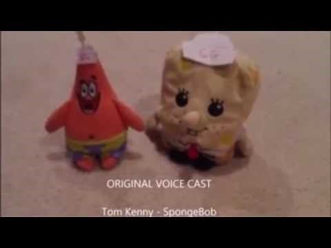 The SpongeBob SquarePants Movie: Plush Edition Part 16 - Ending