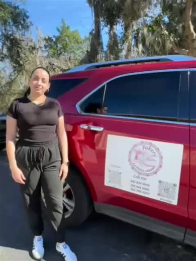 Delicious Cake Cubano Recipe from Ocala, Florida