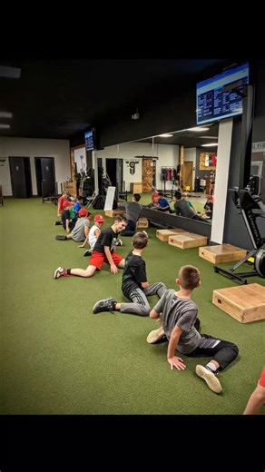 Total Performance Factory on Instagram: "Nothing is random about our program design. Every exercise, progression, and decision is intentional—built to meet athletes exactly where they are and move them forward with purpose. #TotalPerformanceFactory #ElevatingAthletes #RaiseTheStandard #HardWorkingAthletes"