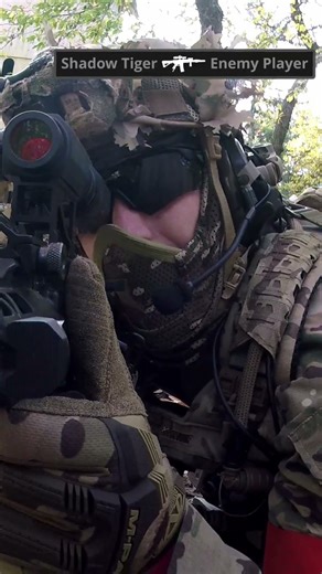 Airsoft Forest Map Rampage 🤯 | Maximum Takedowns!