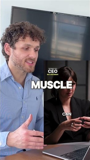 Rating a biochemist’s take on the Soleus muscle.