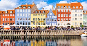Copenhague récompense ses touristes écolos avec des activités et des repas gratuits