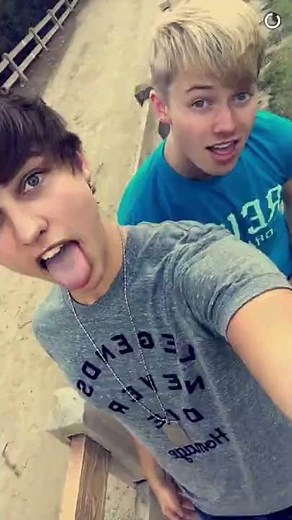 adorable solby moment🖤😍#solby #samandcolby #edits