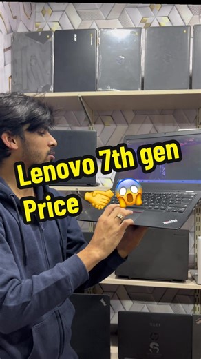 0343-0256-436 Lenovo thinkpad 13 7th generation 4GB DDR4 ram 128GB nvme ssd 3 to 4 hours battery backup. Only = 27000/- Note : ram and ssd extendable . All over Pakistan COD home dilivery available . 📍Chandni chowk asim plaza first floor office no 9 Rawalpindi @laptop.lodge @laptop.lodge @laptop.lodge #laptop #laptoplot #fypシ゚viral #laptopoffer #foryoupageofficiall