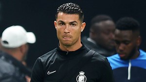 Why is Cristiano Ronaldo not playing for Al-Nassr vs Lionel Messi's Inter Miami? | Goal.com