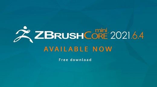 2.7K views · 27 reactions | The new #ZBrushCoreMini 2021 is here!...